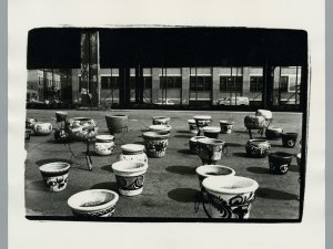 Andy Warhol, Mercadillo (Flea Market) Andy Warhol, Mercadillo (Flea Market)