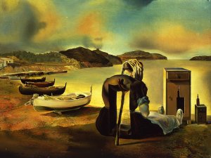 Salvador Dal&amp;iacute;