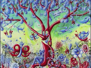 Kenny Scharf