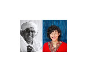 Rachid Diab & Sarah Babiker 