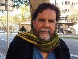 Ramón Grosfoguel Ramón Grosfoguel