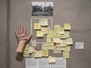 Obra de Alexa Jeanne Kusber