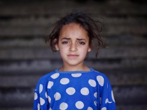 Lo que no pueden borrar, UNRWA