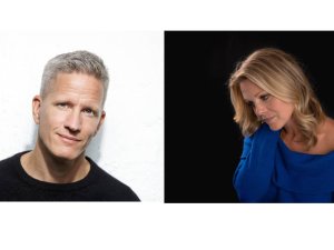 Magnus Svensson / Miah Persson