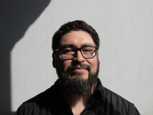 Cristian Vargas Paillahueque