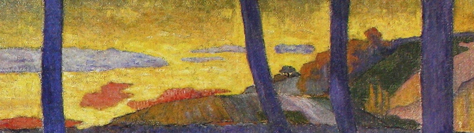 Paul Gauguin