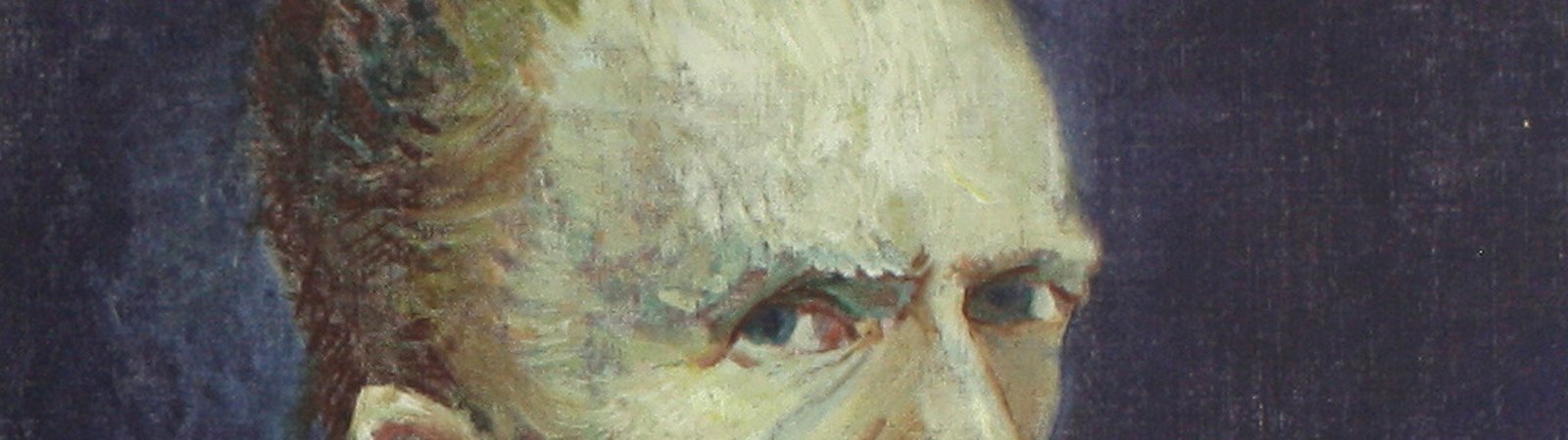 Vincent van Gogh