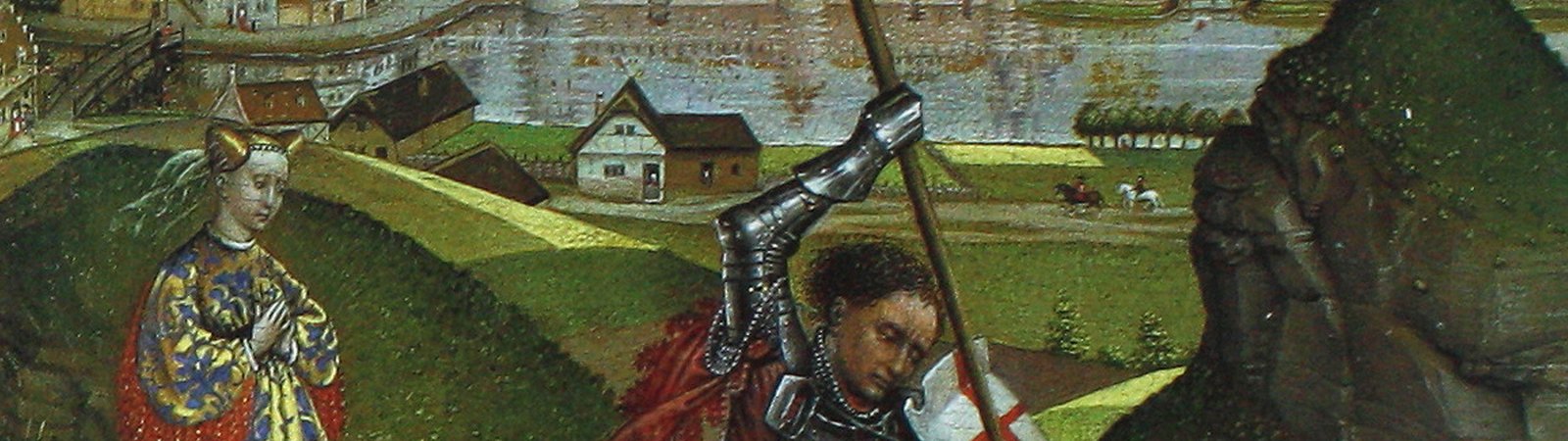Rogier van der Weyden