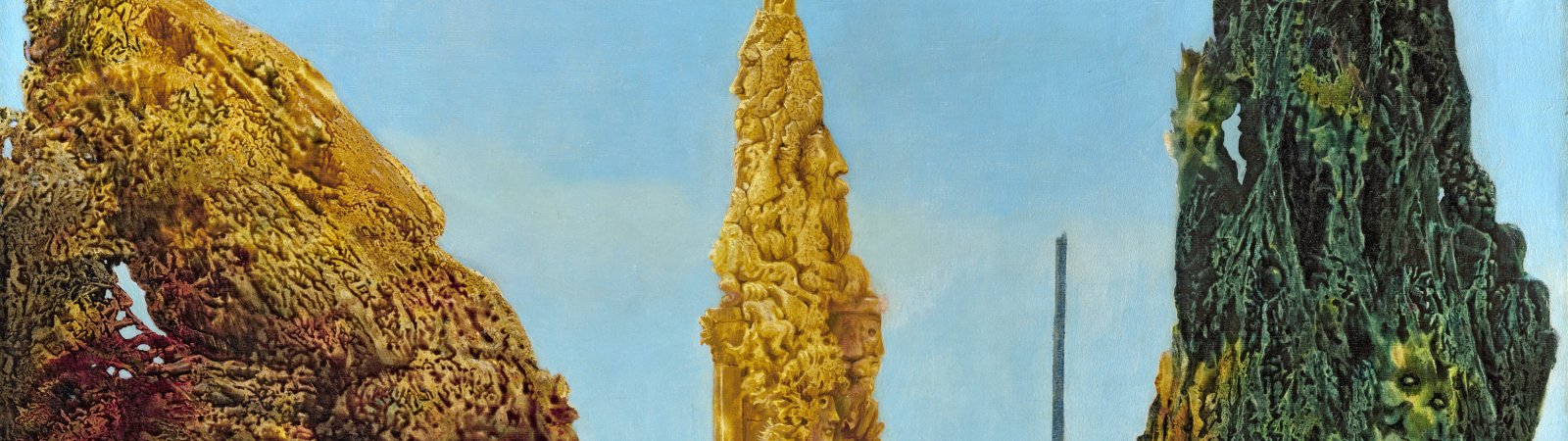 Max Ernst
