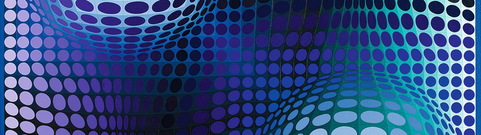 Victor Vasarely