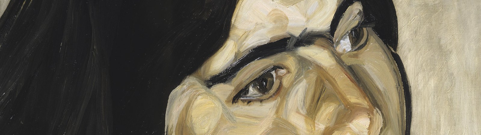 Lucian Freud