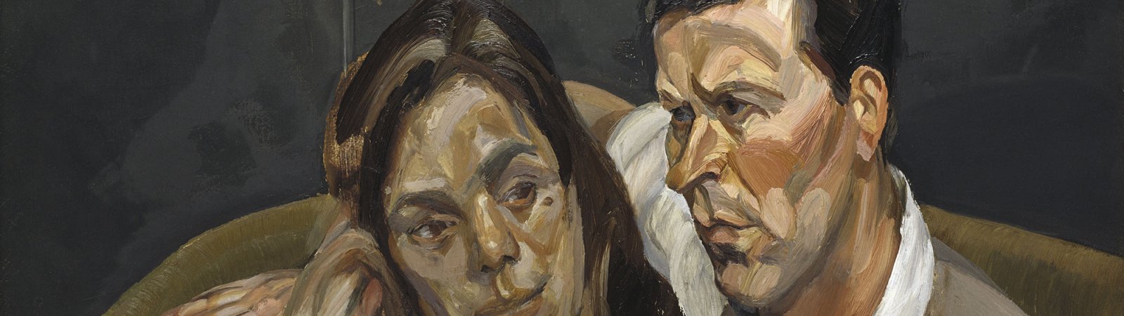 Lucian Freud