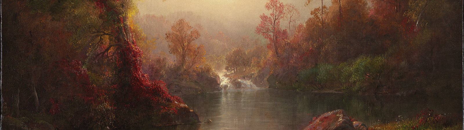Frederic Edwin Church