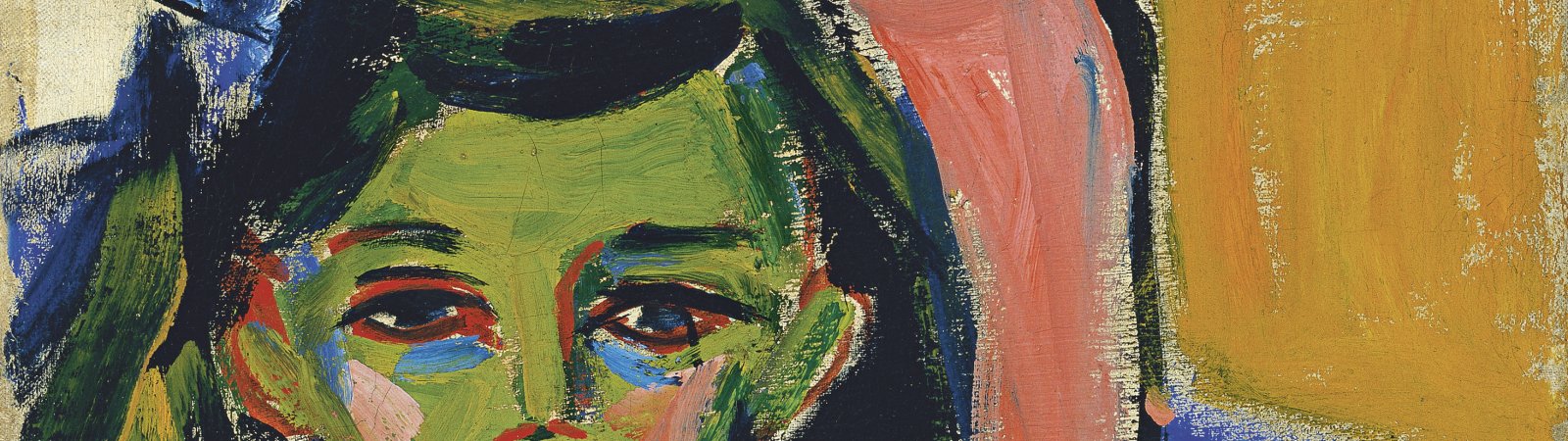 Ernst Ludwig Kirchner