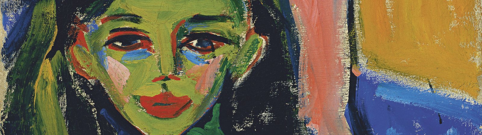 Ernst Ludwig Kirchner