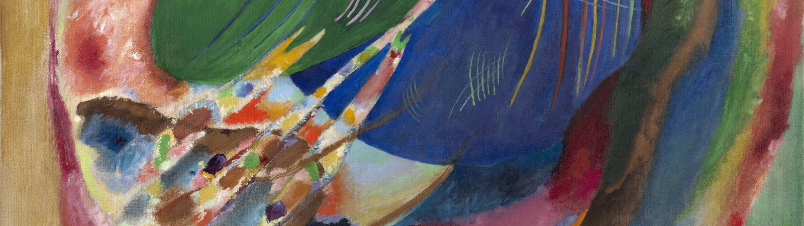 Wassily Kandinsky