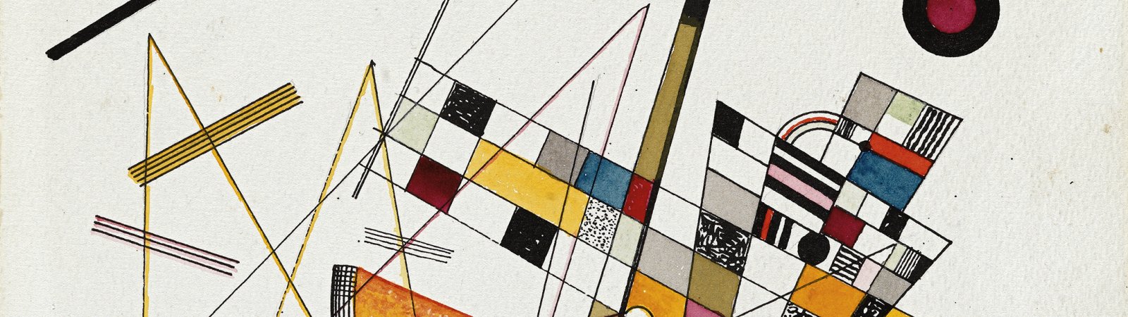 Wassily Kandinsky