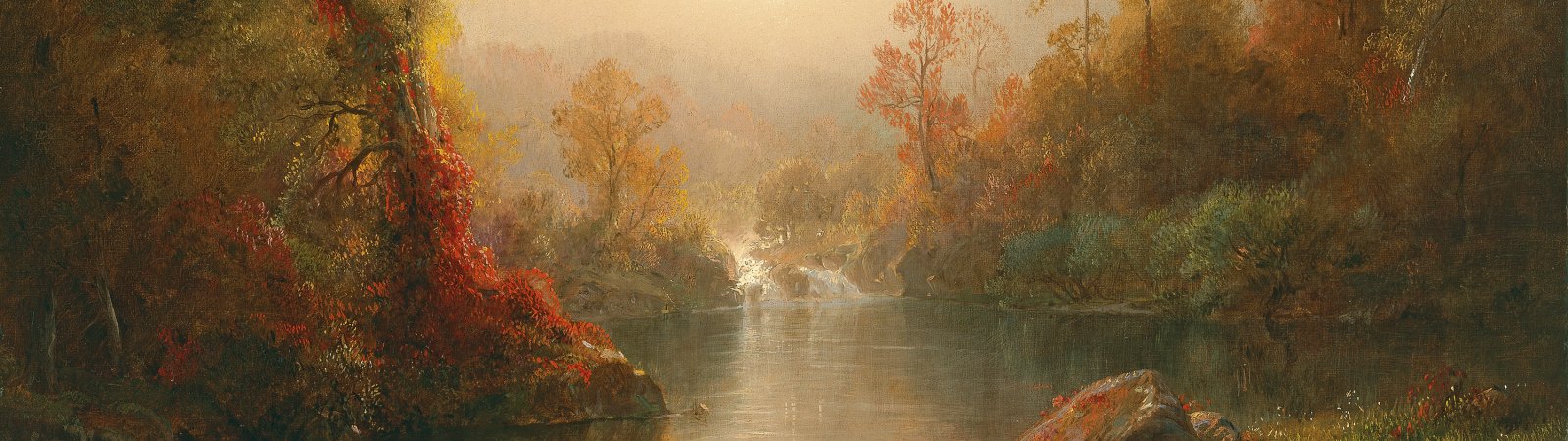 Frederic Edwin Church