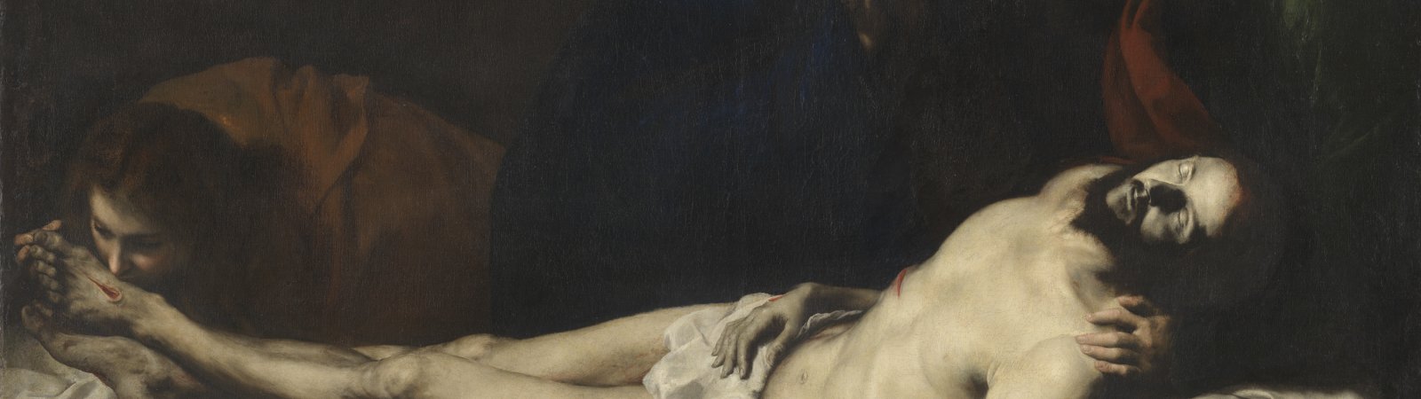 José de (llamado "el Españoleto") Ribera