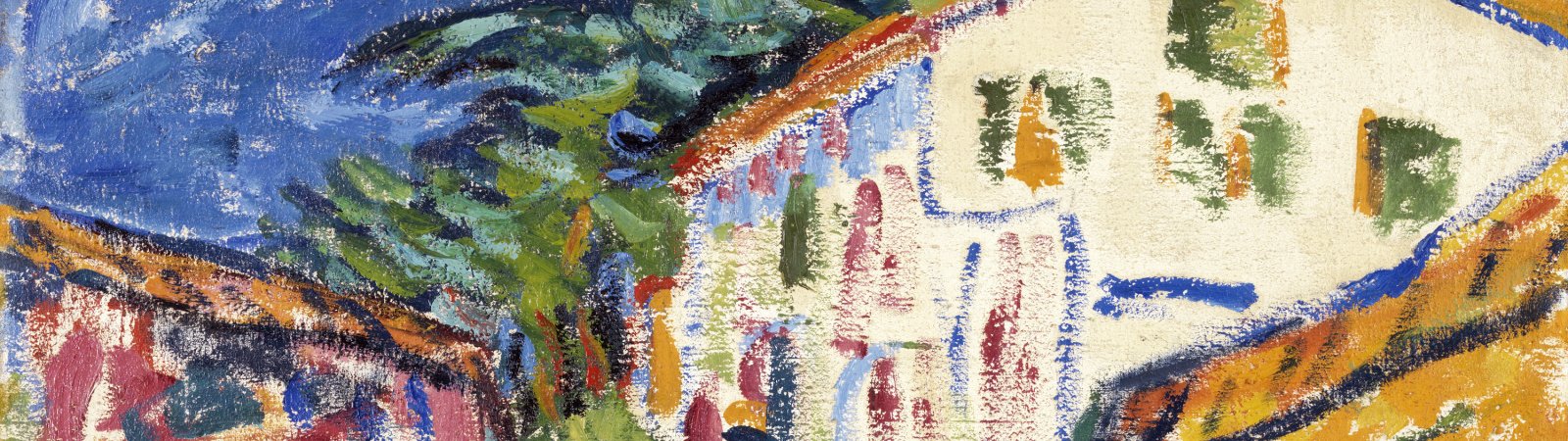 Erich Heckel