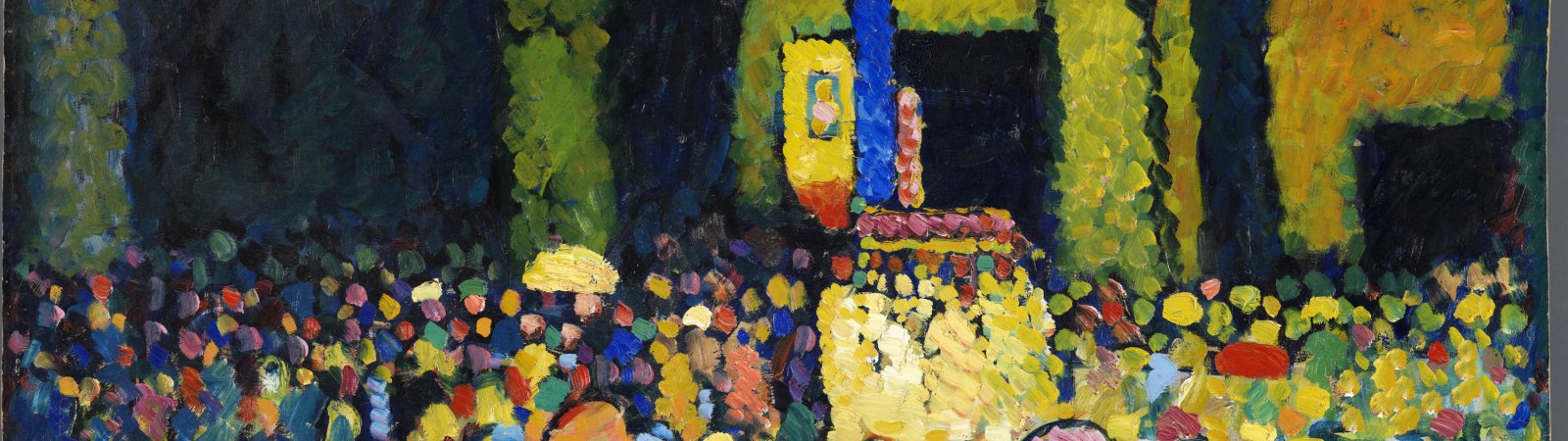 Wassily Kandinsky