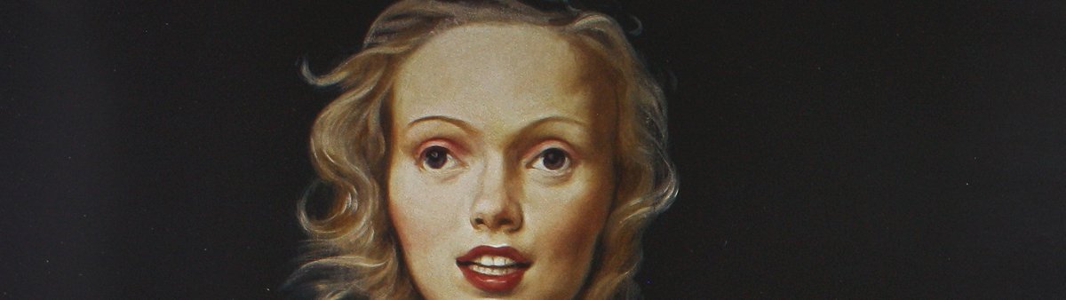 John Currin