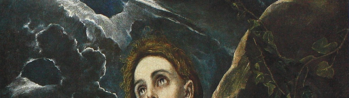 El Greco