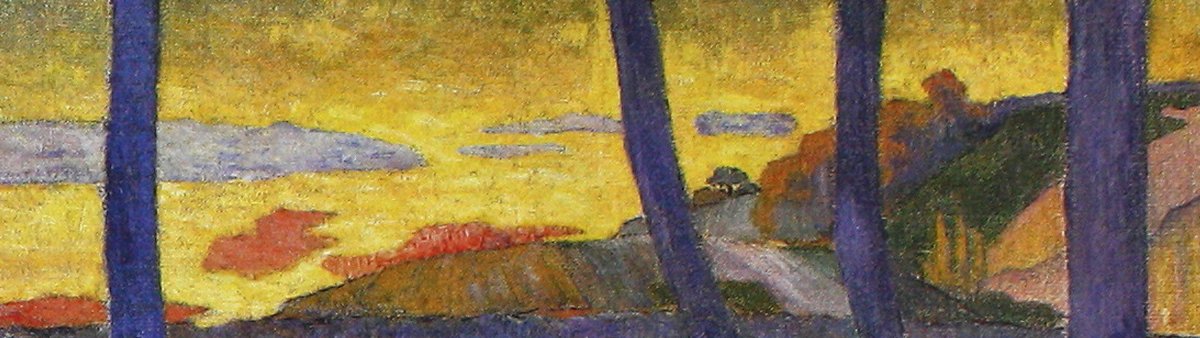 Paul Gauguin
