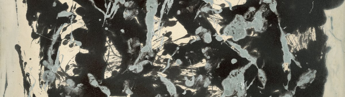 Jackson Pollock
