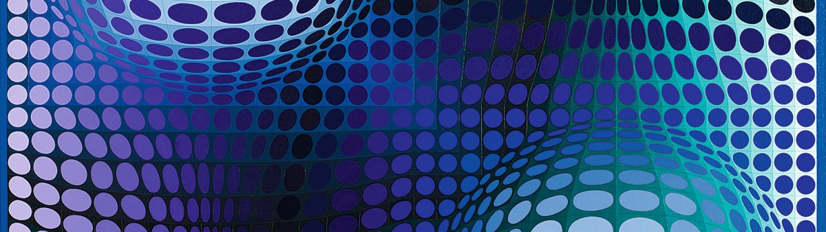 Victor Vasarely