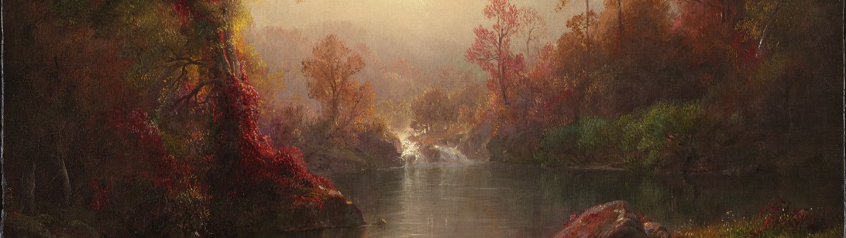 Frederic Edwin Church