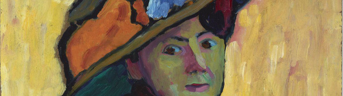 Gabriele M&uuml;nter