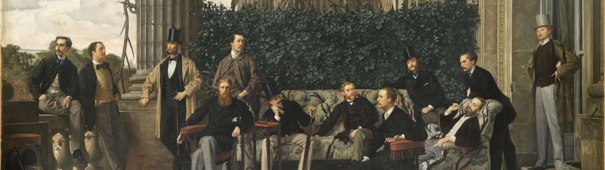 James Tissot