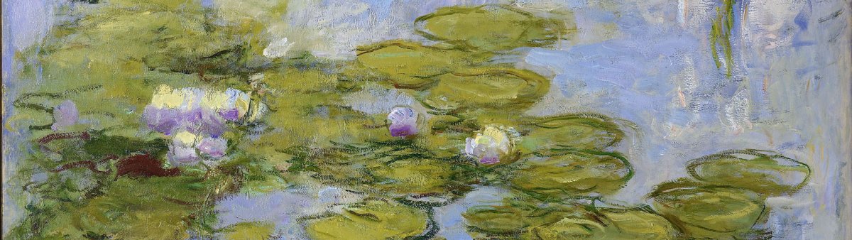Claude Monet