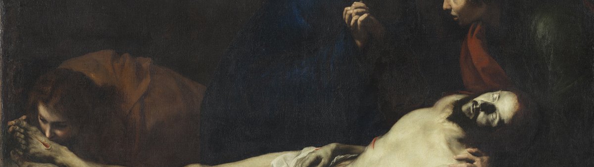 Jos&eacute; de (llamado &quot;el Espa&ntilde;oleto&quot;) Ribera