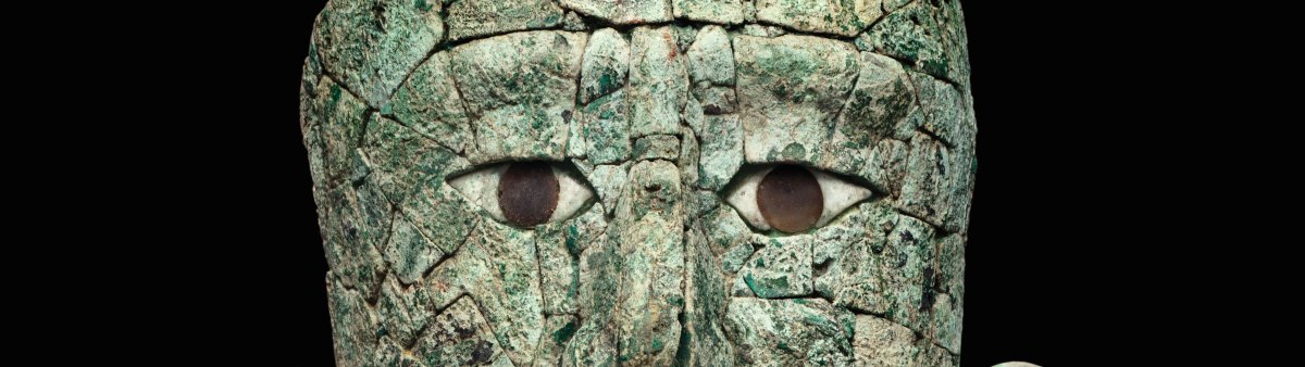 Señora Tz’aka’ab Ajaw, la “Reina Roja” de Palenque