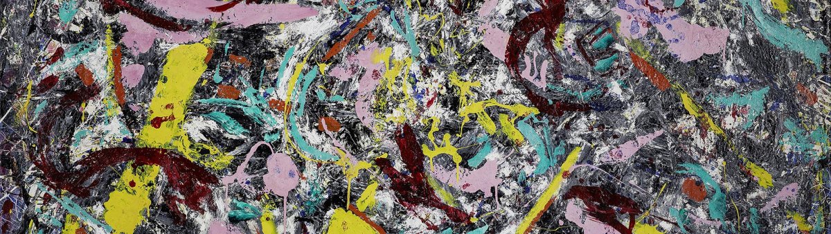Jackson Pollock