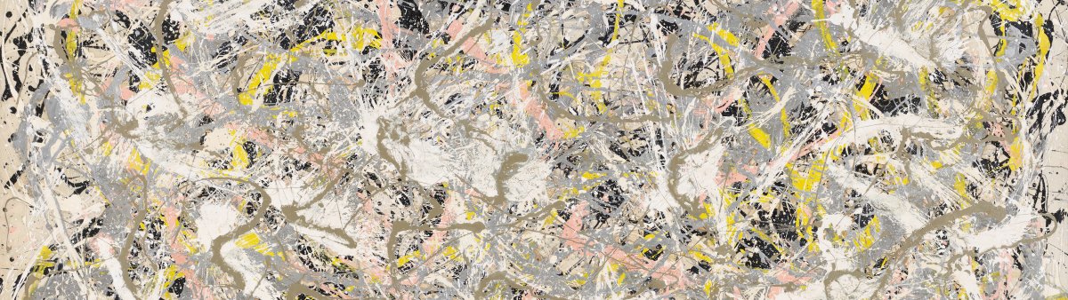 Jackson Pollock 