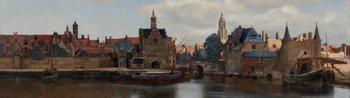Johannes Vermeer