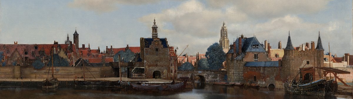 Johannes Vermeer