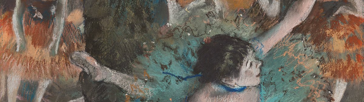 Edgar Degas