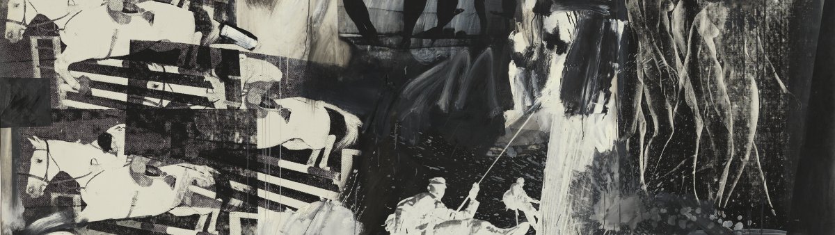 Robert Rauschenberg