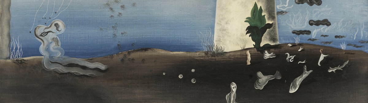 Surrealismo en el arte