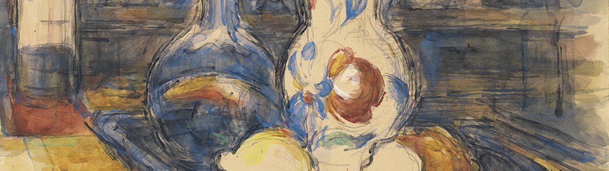 Paul C&eacute;zanne