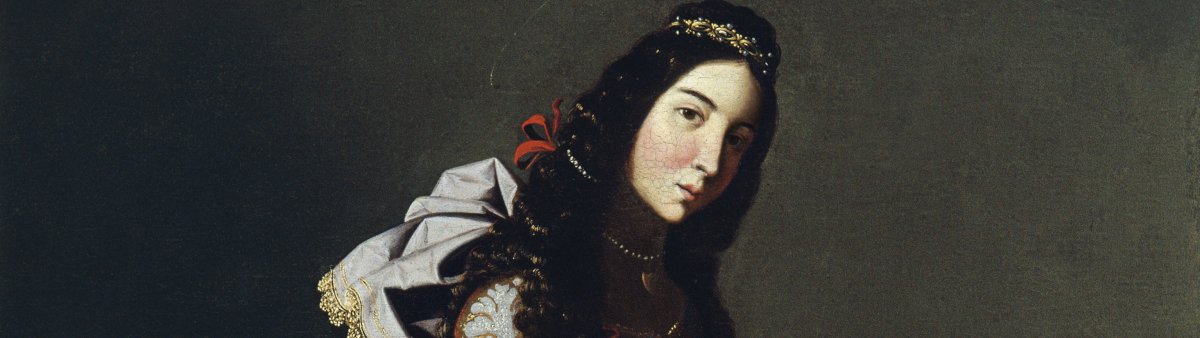 Francisco de Zurbar&aacute;n