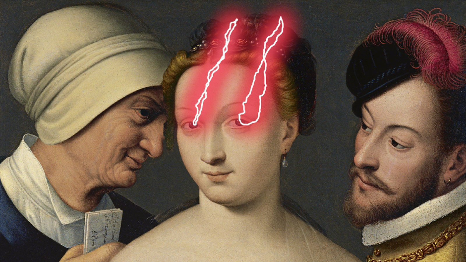 @slowrobots (Segundo premio #VersionaThyssen II)