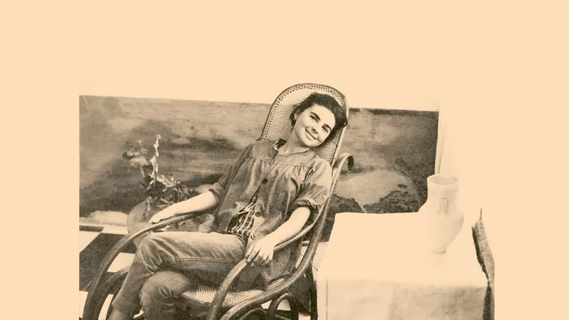 Carmen Laffón
