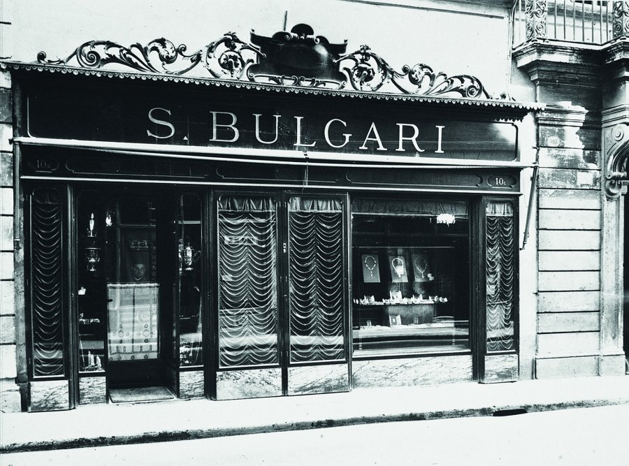 bulgari tienda online