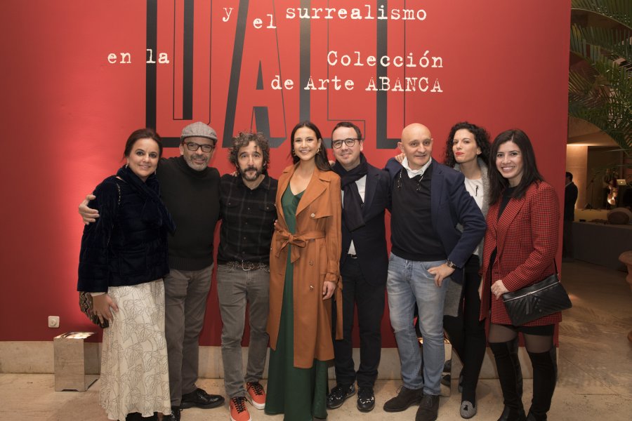 Presentation event: El Thyssen en el plato