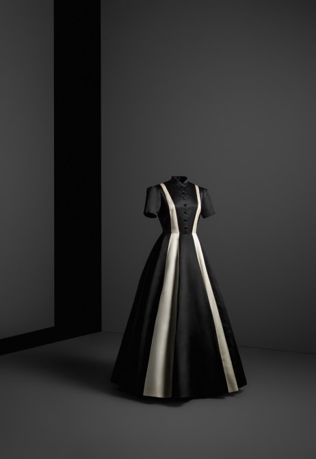 This Madrid exhibition is uncovering the influence of Spanish masters on Cristóbal  Balenciaga